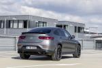 Mercedes-AMG GLC63 S 4Matic+ Coupe 2019 года (WW)